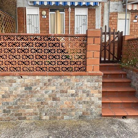 Accogliente Appartamento Costa Makauda Ribera Ngoại thất bức ảnh