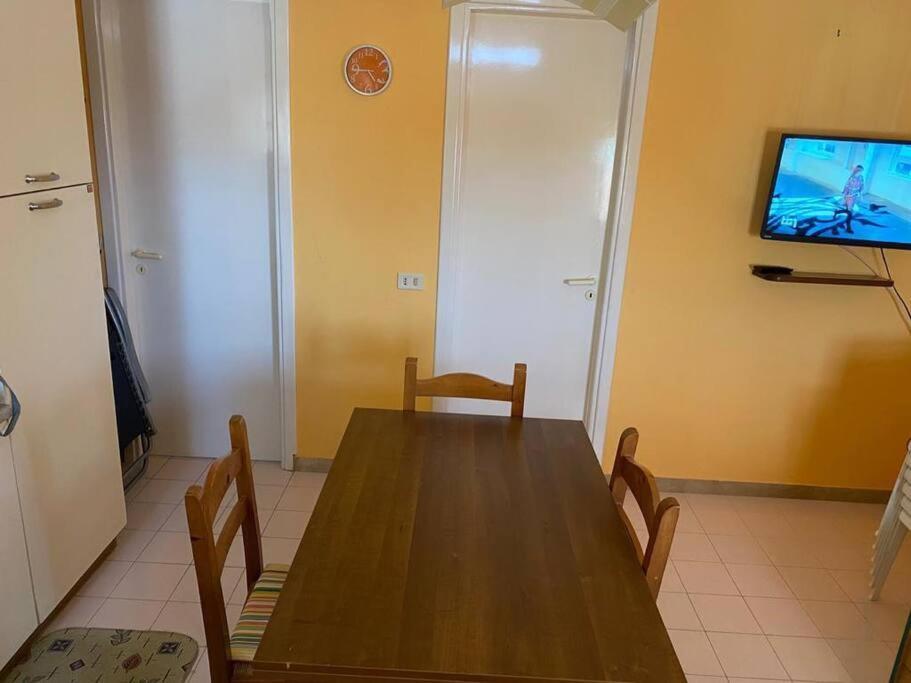Accogliente Appartamento Costa Makauda Ribera Ngoại thất bức ảnh